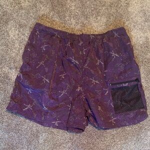 Vintage Royal Robbins Nylon Shorts Men’s XL